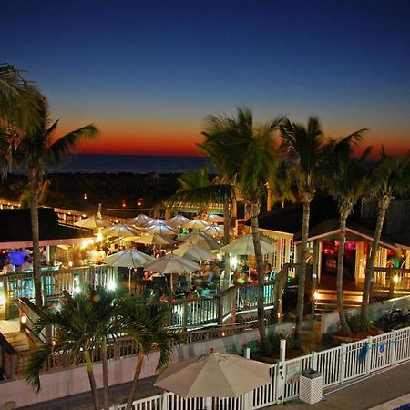 The Beachcomber St. Pete Beach Resort & Hotel Съоръжения снимка